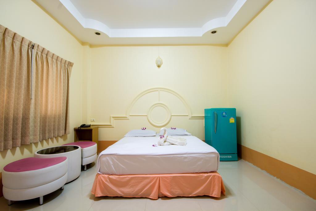 Ratchapreuk Resort Kalasin Esterno foto