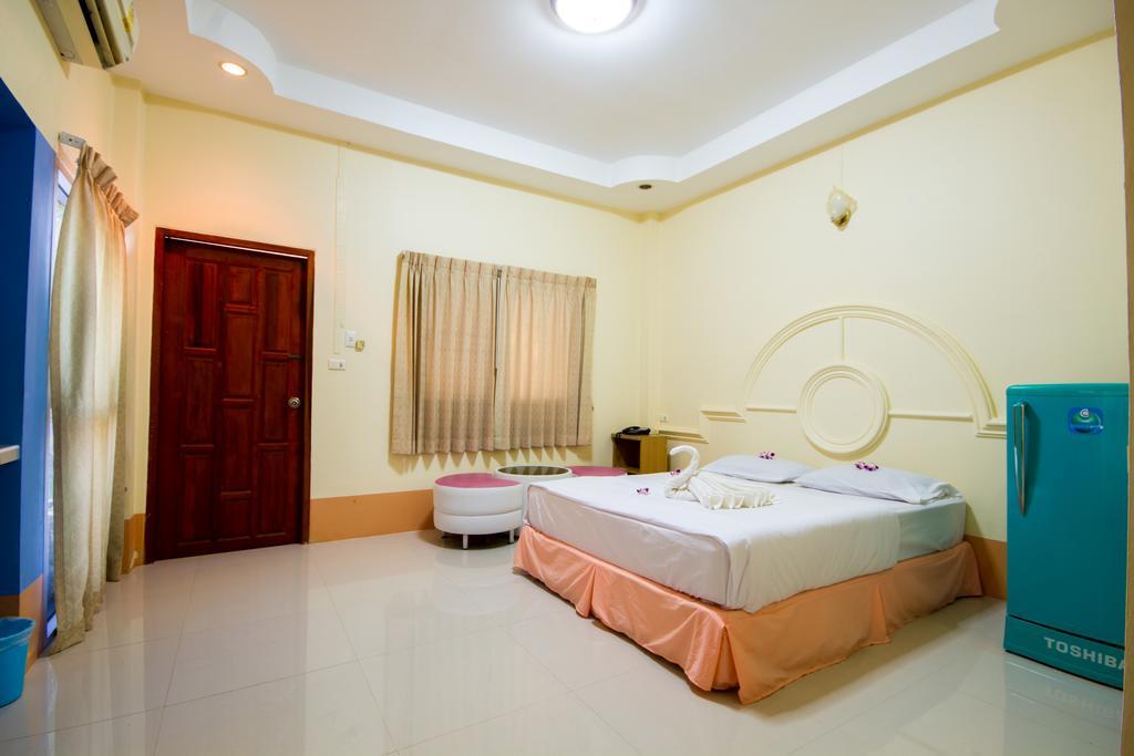 Ratchapreuk Resort Kalasin Esterno foto