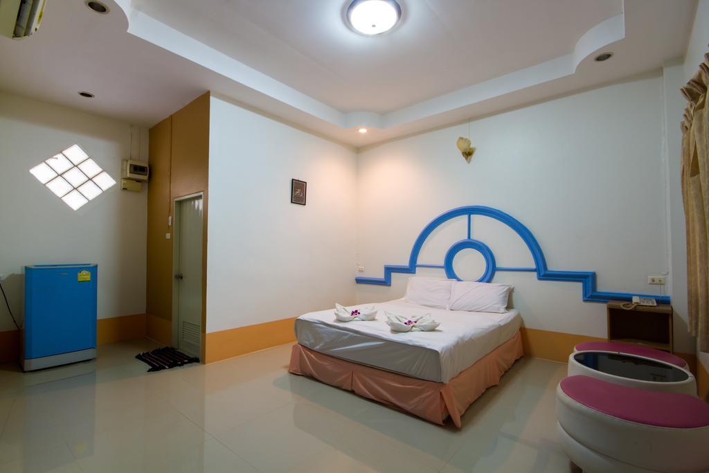 Ratchapreuk Resort Kalasin Esterno foto