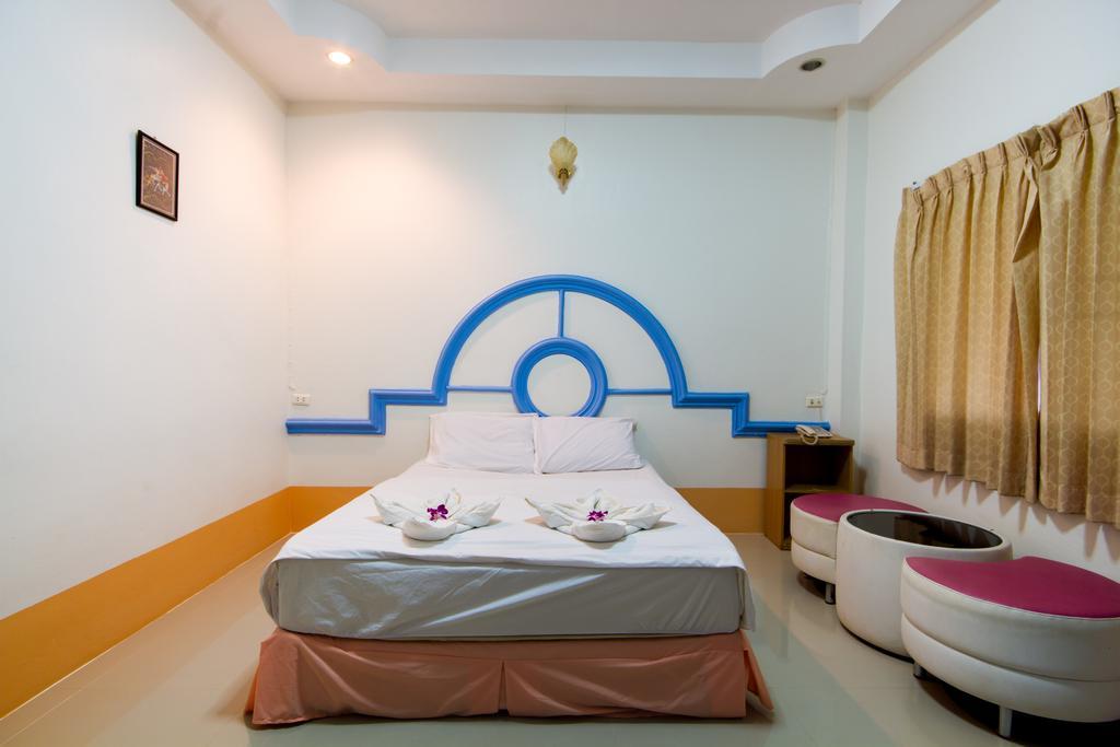 Ratchapreuk Resort Kalasin Esterno foto