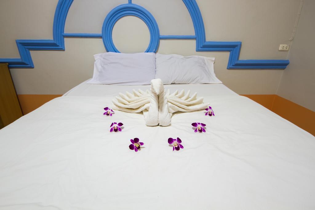 Ratchapreuk Resort Kalasin Esterno foto
