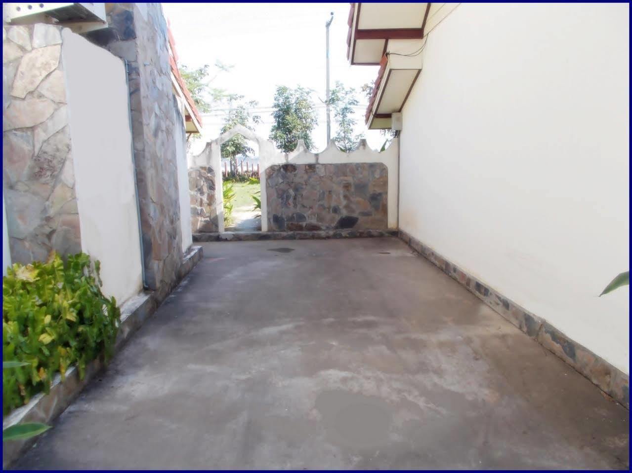 Ratchapreuk Resort Kalasin Esterno foto