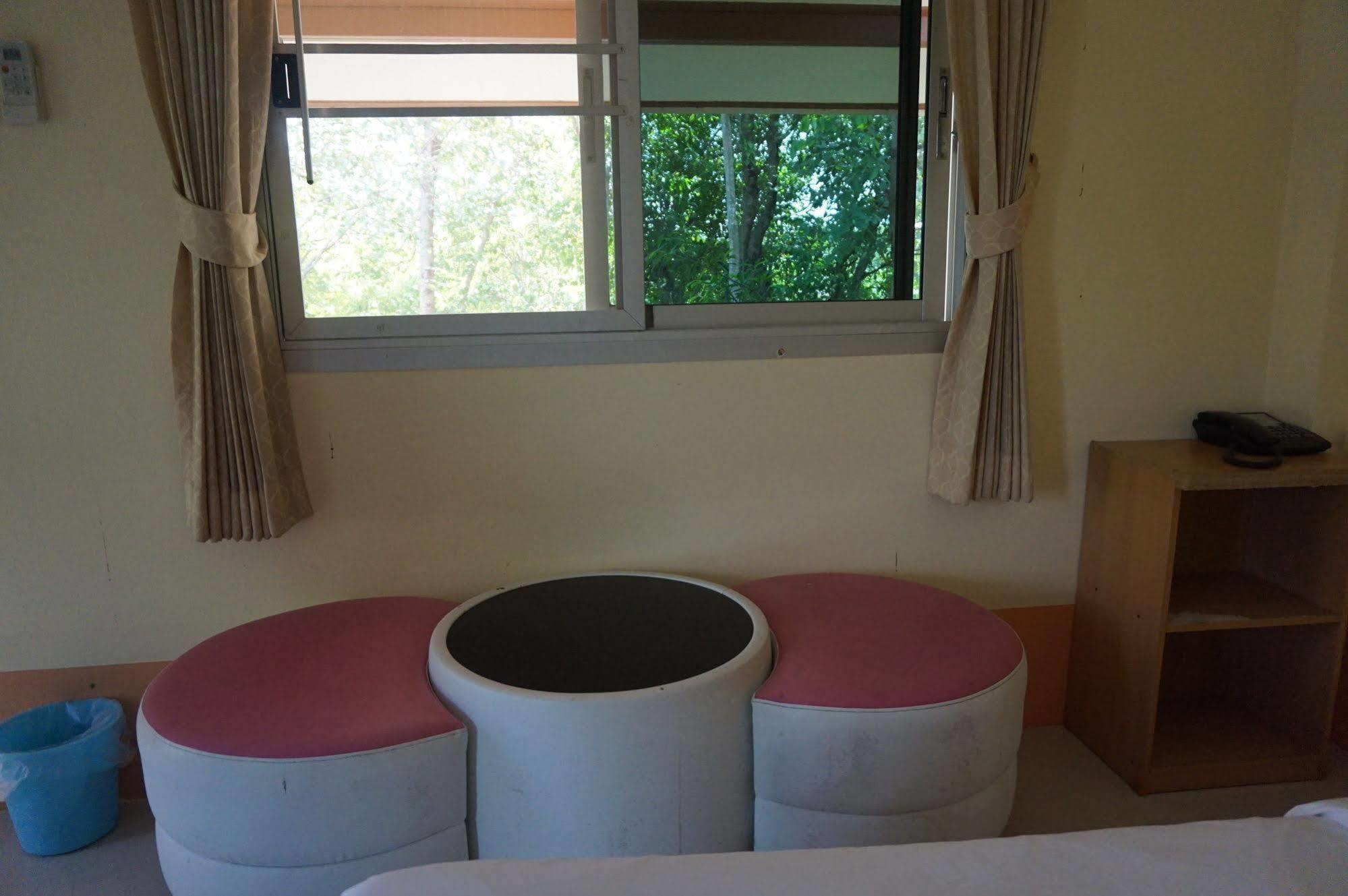 Ratchapreuk Resort Kalasin Esterno foto
